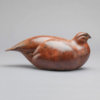 Red Grouse II by Kelly John